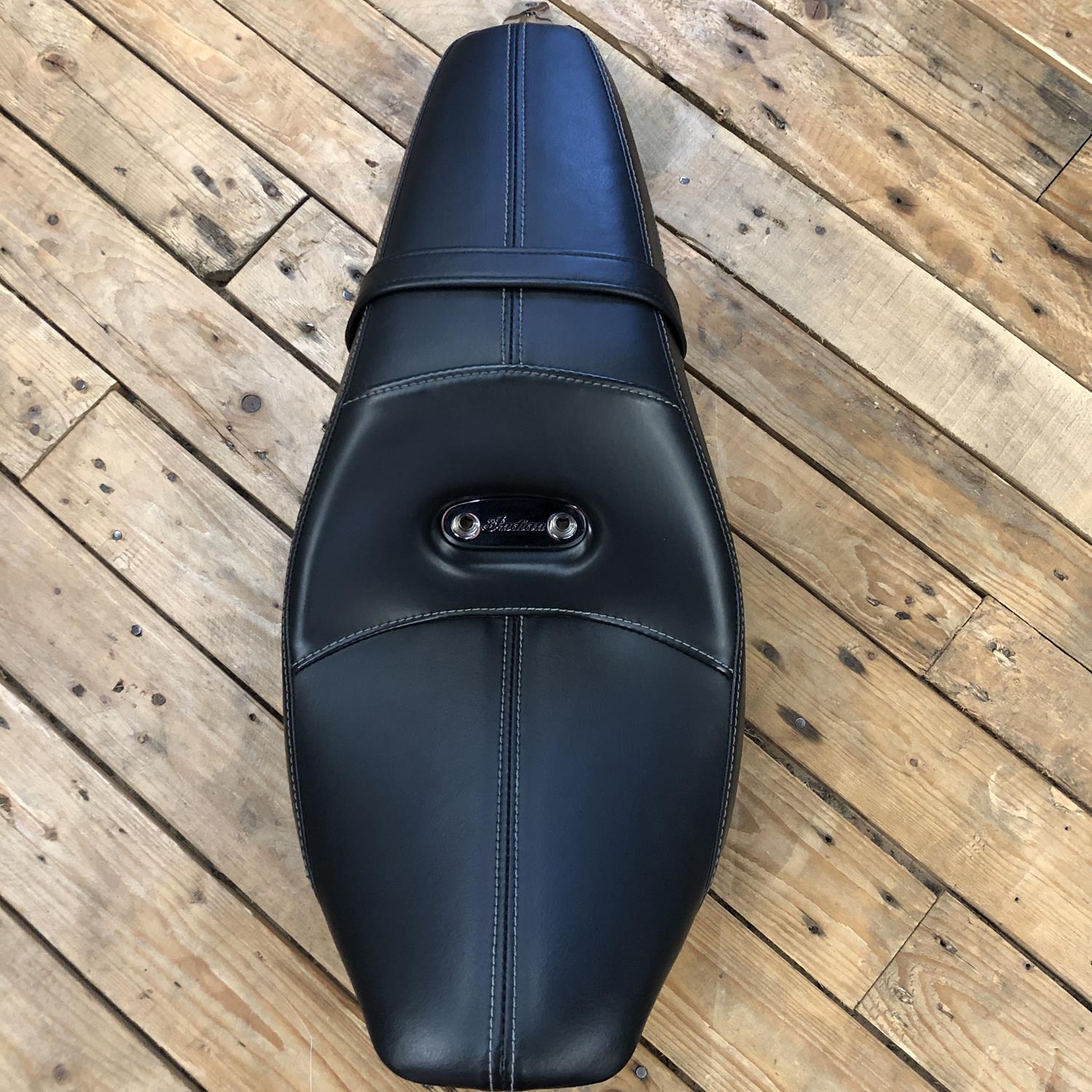 Indian Scout / Scout Sixty Sport Seat - black